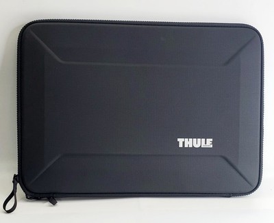 Thule Gauntlet Sleeve for 16''-15'' MacBook Pro Laptop 3204523 Black