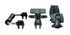 Rare Thule 884 Roll Kayak Carrier Roof Rack Set Roller Rollercoaster Load Assist