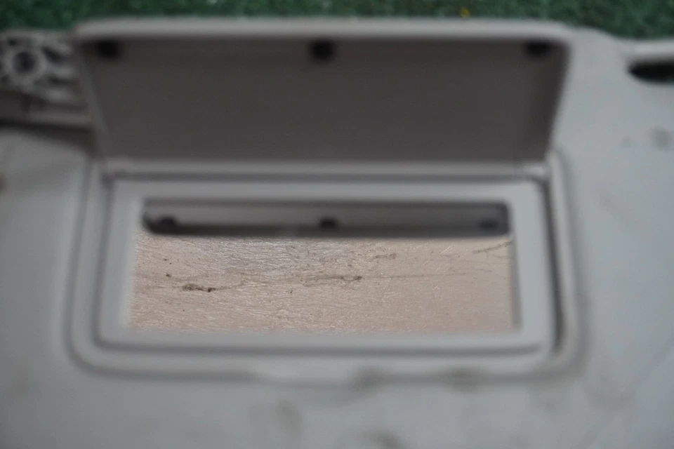 Parasol Nissan Kicks 2023 OEM 1 pieza Foto 2 de 4