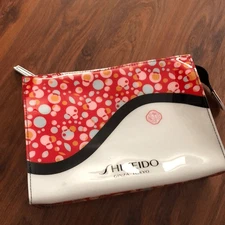 Shiseido Cosmetic case