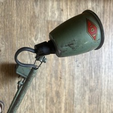 edl machinist lamp