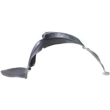 For Saturn Ion Splash Guard Fender Liner 2003-2007 Front Driver Side Sedan