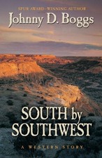 South By Southwest A Western S - GOOD