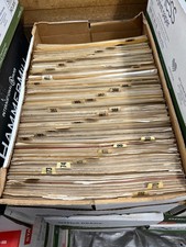 SAMS Photofact Folder Sets 368-410