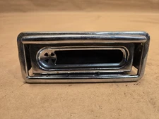 Jaguar XJS XJ6 S3 Center Console Ashtray BEC19018