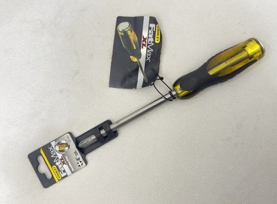 Stanley FatMax XL Abbruchschrauber Kreuzschlitz Nr.4 - 4PT x 130 mm / 0-67-547