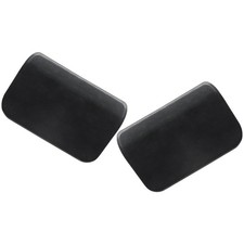 1 Pair Front Bumper Headlight Washer Nozzle Cover For Maserati Granturismo 08-17