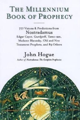 The Millennium Book of Prophecy: 777 Visions and Predictions from No - VERY GOOD