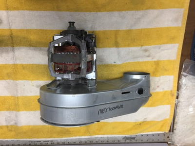 #ad MAYTAG DRYER MOTOR W10508324 W10396038 free shipping $39.99