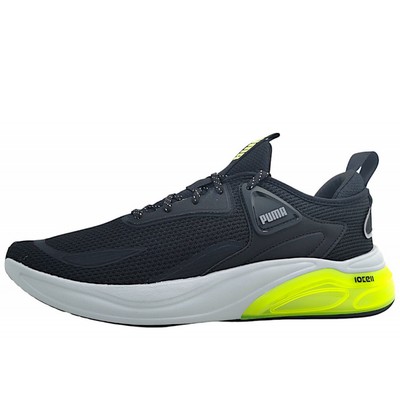 Puma Cell Thrill Herren Schnürer in Schwarz