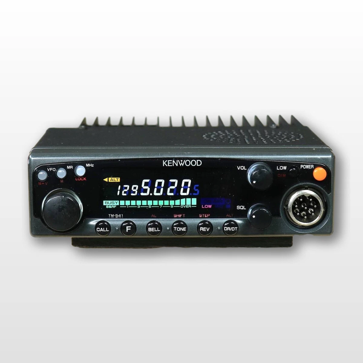 Kenwood Tm 742a for sale | eBay