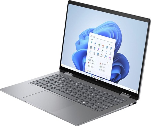 HP Envy x360 14" Touch WUXGA 2-in-1 Laptop Intel Ultra 5-125U 16GB 1TB SSD W11P - Picture 4 of 5