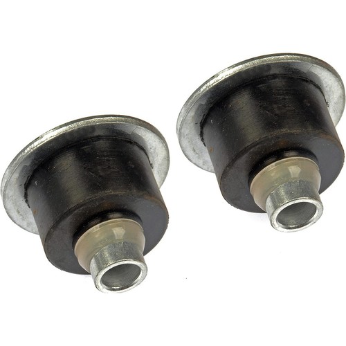905-500 Dorman Set of 2 Shock Mount Insulators Front Upper for Chevy SaVana Pair - Picture 3 of 3