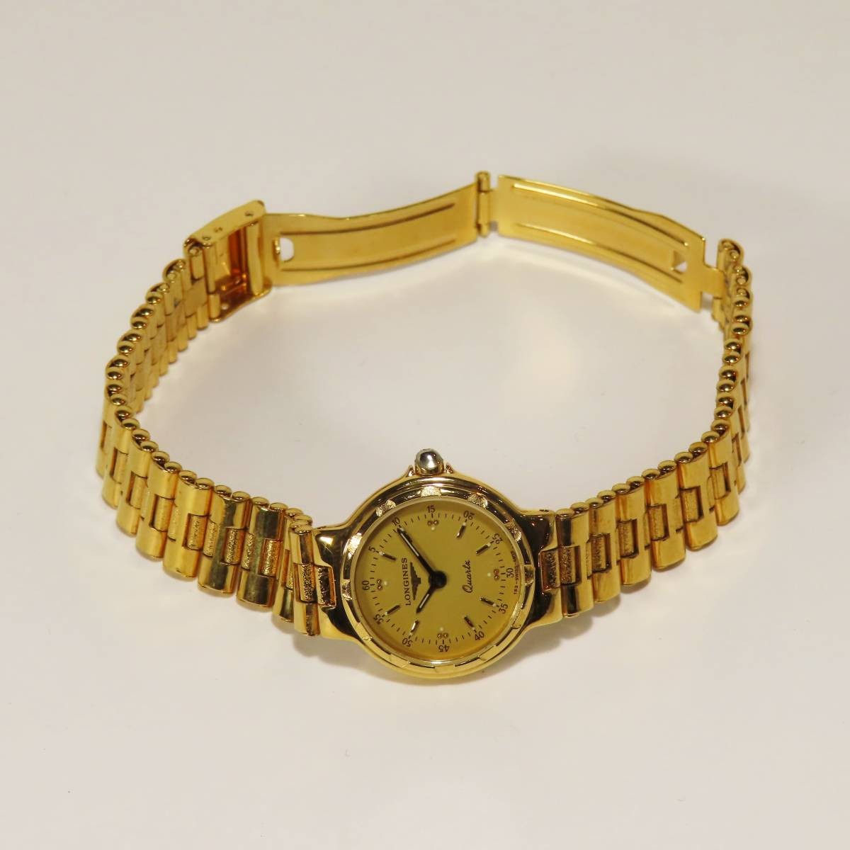 Operation confirmed. . LOGINES Conquest LONGINES … - image 3