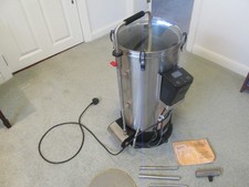 Grainfather Connect g30 V2