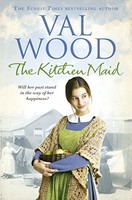 Val Wood - Kitchen Maid - Paperback - G245Z