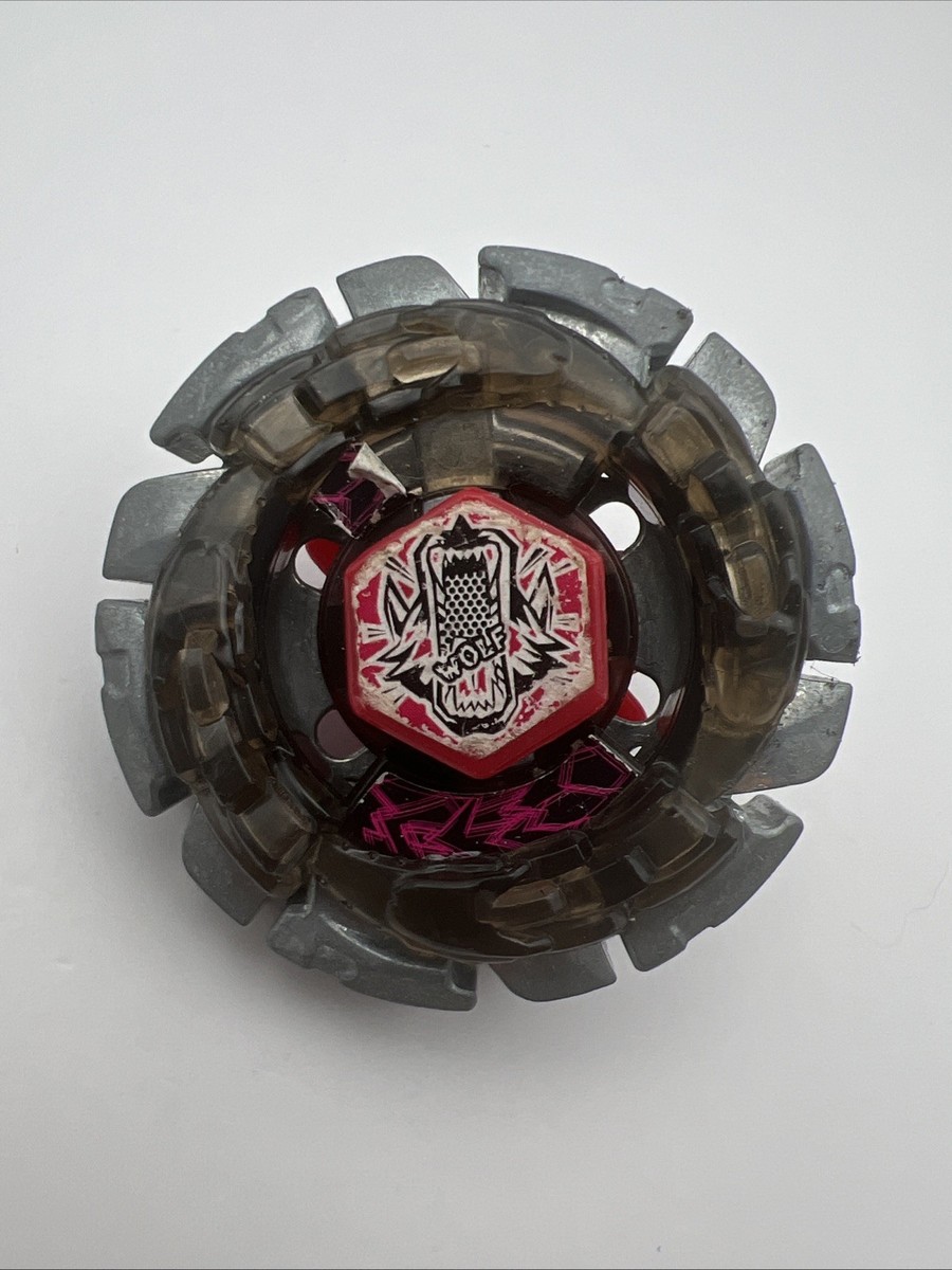Dark Wolf DF145FS Beyblade Takara Tomy Metal Fusion | eBay