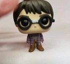 Funko Pop! Harry Potter Advent Calendar 2021 HARRY POTTER In Dudleys Clothes OOB
