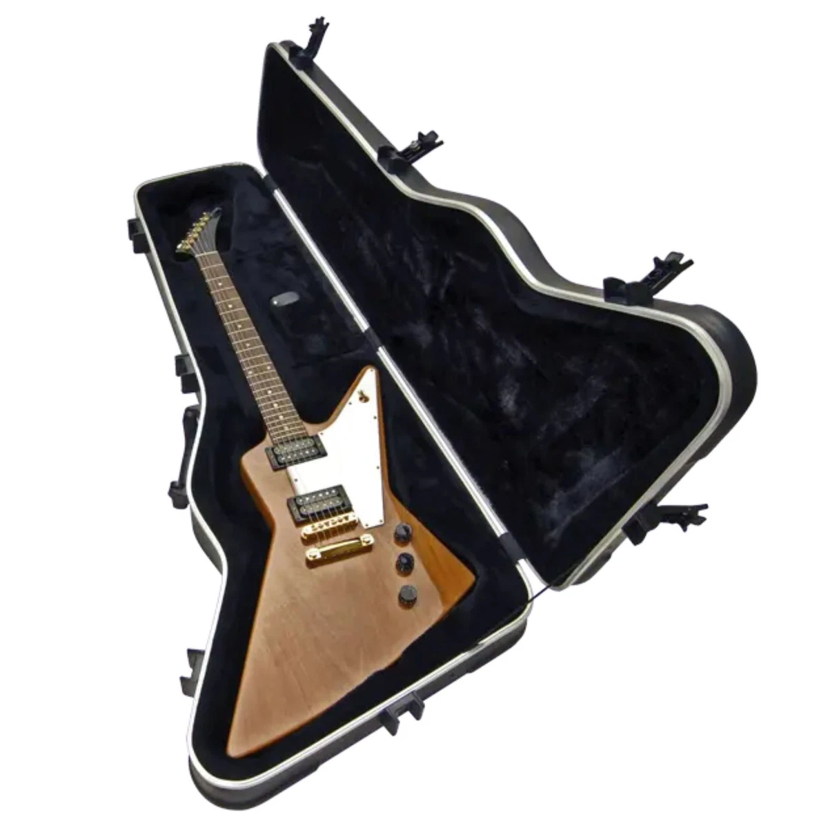 Firebird Case In Guitar Cases for sale | eBay