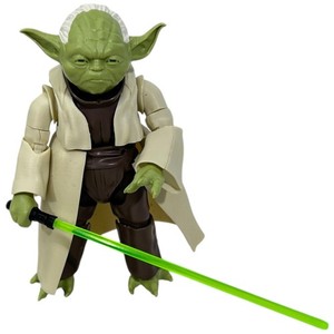 Legendary Yoda | eBay