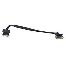 LCD Display LVDS Cable for MacBook 13" Unibody A1278 Mid 2012 MD101, MD102