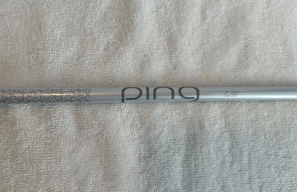 Ping ChipR Utility Club, Ping LE Graph. Shaft - Used - LOOK! - Image 4 of 4