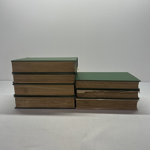 Marlborough His Life and Times by Winston Churchill 6 Volume Complete Set - Imagen 3 de 24