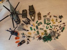 Armee Paket Zum Spielen