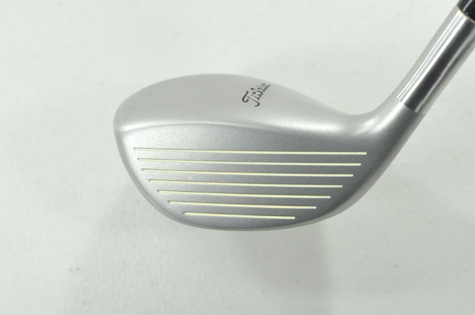Titleist PT Bore-thru 1997 15* Fairway Wood X-Stiff Flex DG X100U Steel # 207085 - Image 3 of 4