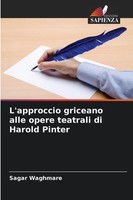 Sagar Waghmare | L'approccio Griceano Alle Opere Teatrali Di Harold Pinter