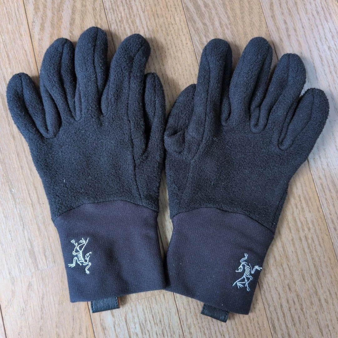 arcteryx alpha sv glove products for sale | eBay
