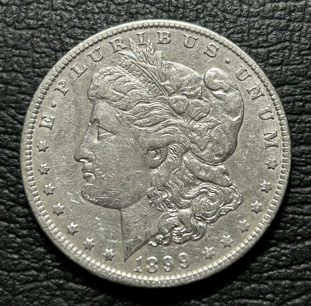 1899 Year Morgan US Dollars (1878-1921) for sale | eBay