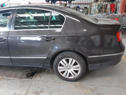 3C0199555 Soporte Motor Izquierdo para VOLKSWAGEN PASSAT BERLINA (3C2) 4164667 - Imagen 10 de 10