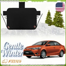 For Most Toyota Windshield Snow Cover Frost Ice Guard Protector Frost Sun Shade