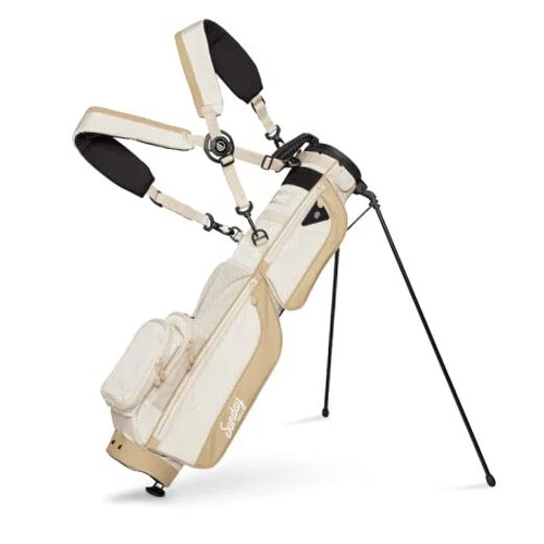  Loma XL Bag - Lightweight  Bag with Strap and Stand – Easy to Carry Pitch n 