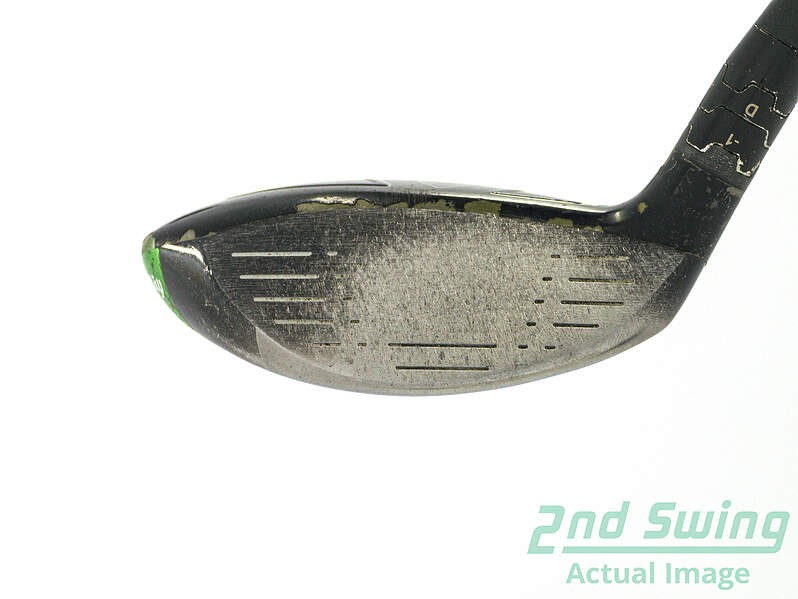 Callaway GBB Epic Fairway Wood 5 Wood 5W 18° Graphite Senior