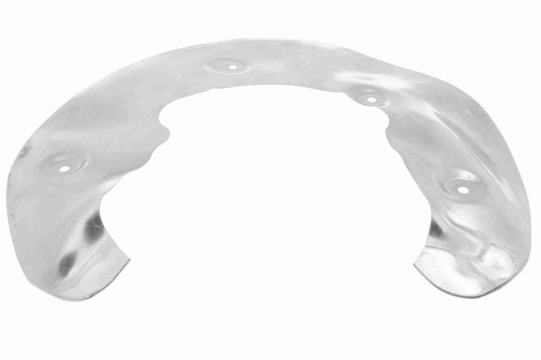 Spritzblech Bremsscheibe Vaico V10-5065 FüR B8 A4 Audi 8K5 8K2 8T3 A5 A6 Q5 8F7-image
