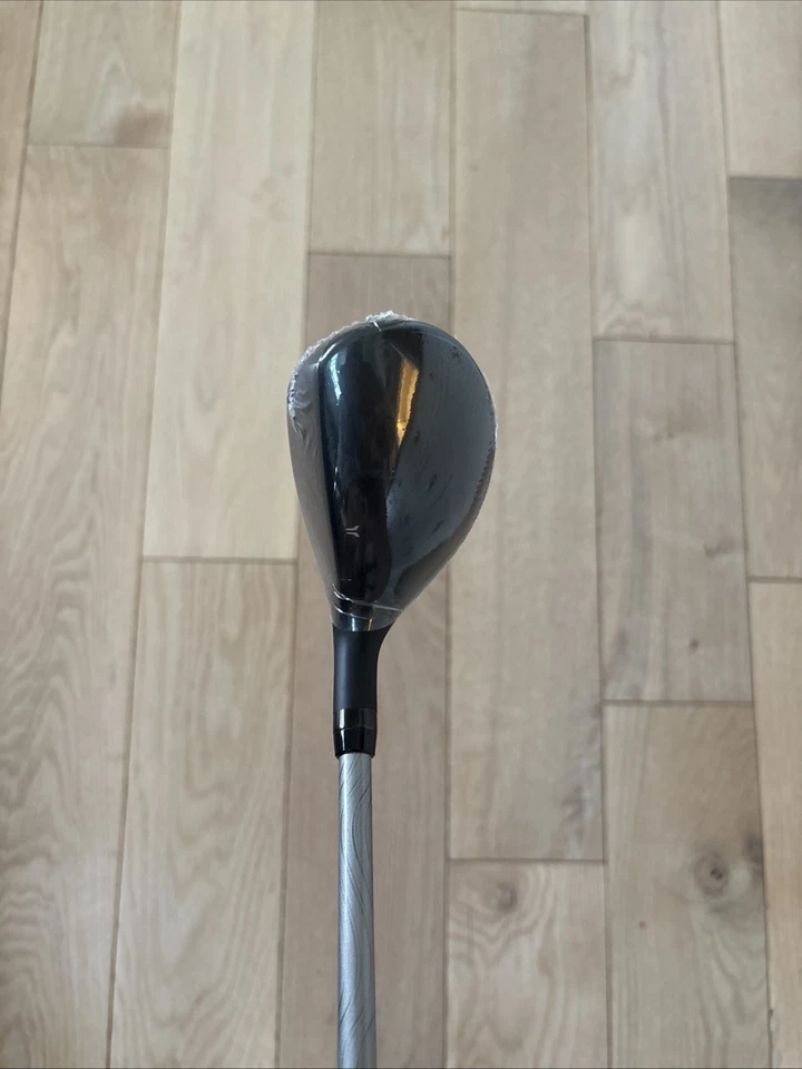 Brand New Wilson Dynapower Womens 5 Hybrid WITH HEADCOVER right handed golf club - Image 2 of 4