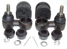 DEFENDER 90 >WA159806 (Approx1998) Anti Roll Bar Service Kit Rear Axle-AR002