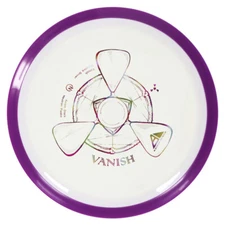 NEW Axiom Disc Golf Neutron Vanish **Choose Weight/Color**
