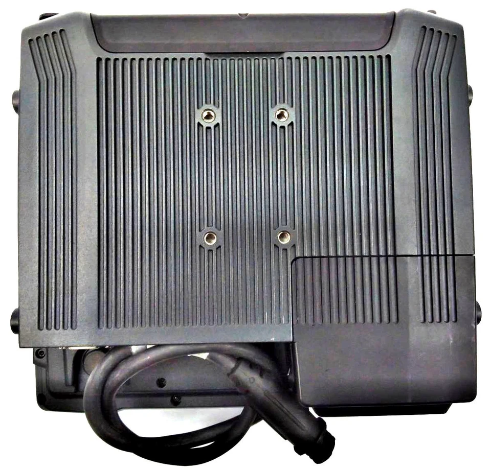 Zebra Psion VH10 Vehicle Mounted Computer Data Terminal VH10212110110A00 - Image 4 of 4