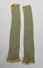 Magid CutMaster 22" Aramax FR Knit Sleeves Cut Heat Resistant 1 Pair Welding