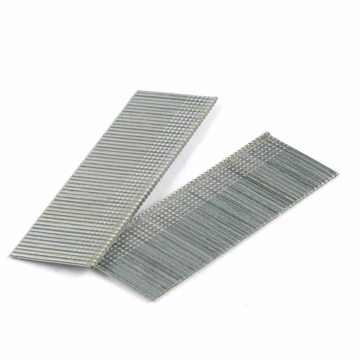 20 Degree Angled Nails 16Ga 25 64mm for Dewalt 20V battery Finish