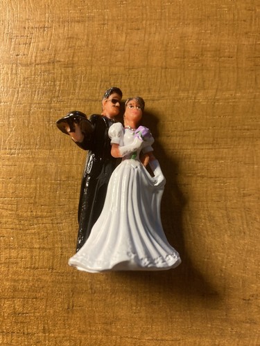 Homies ✨ROMO + JULIA ✨VINTAGE 2002 MINT In Original Packaging Capsule RARE MIC - Picture 4 of 6