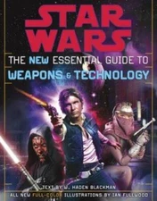 The New Essential Guide to Weapons and Technology, Revised Edition - VERY GOOD