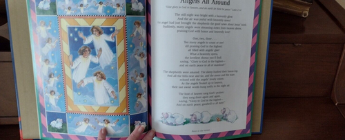 Children's Christmas Book - My Good Night Christmas with CD - Picture 6 of 7