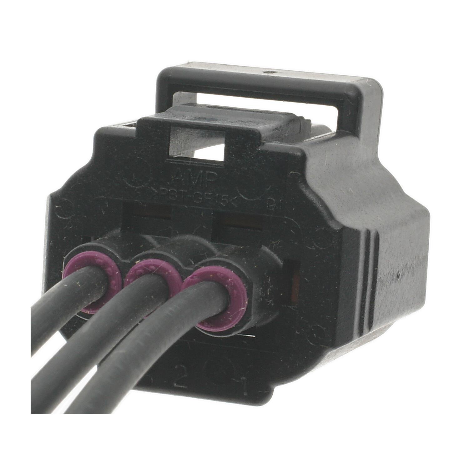 New SMP Fuel Pressure Sensor Connector For 2005-2006 Ford GT