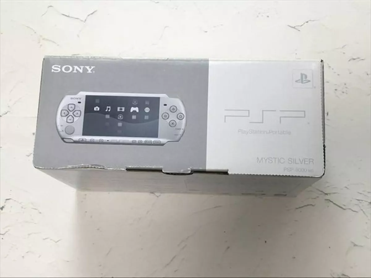 SONY PSP 