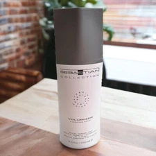 Sebastian Collection Volumizer Finishing Spray 8.5 oz – Rare Original Formula