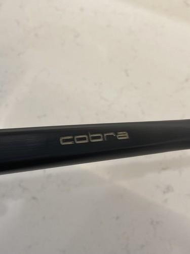 Cobra Married Metal Putter Series FO 325 Blade Putter USA Made RH 36" - Bild 5 von 13
